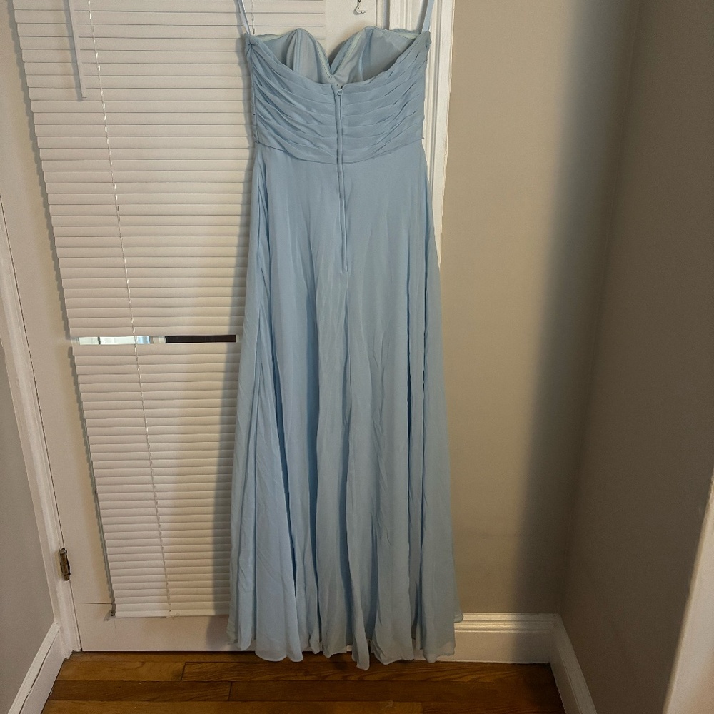 Bridesmaid/Prom/Formal Dress